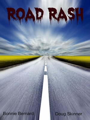 cover image of Road Rash